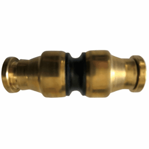 DOT Push-to-Connect Tube Union