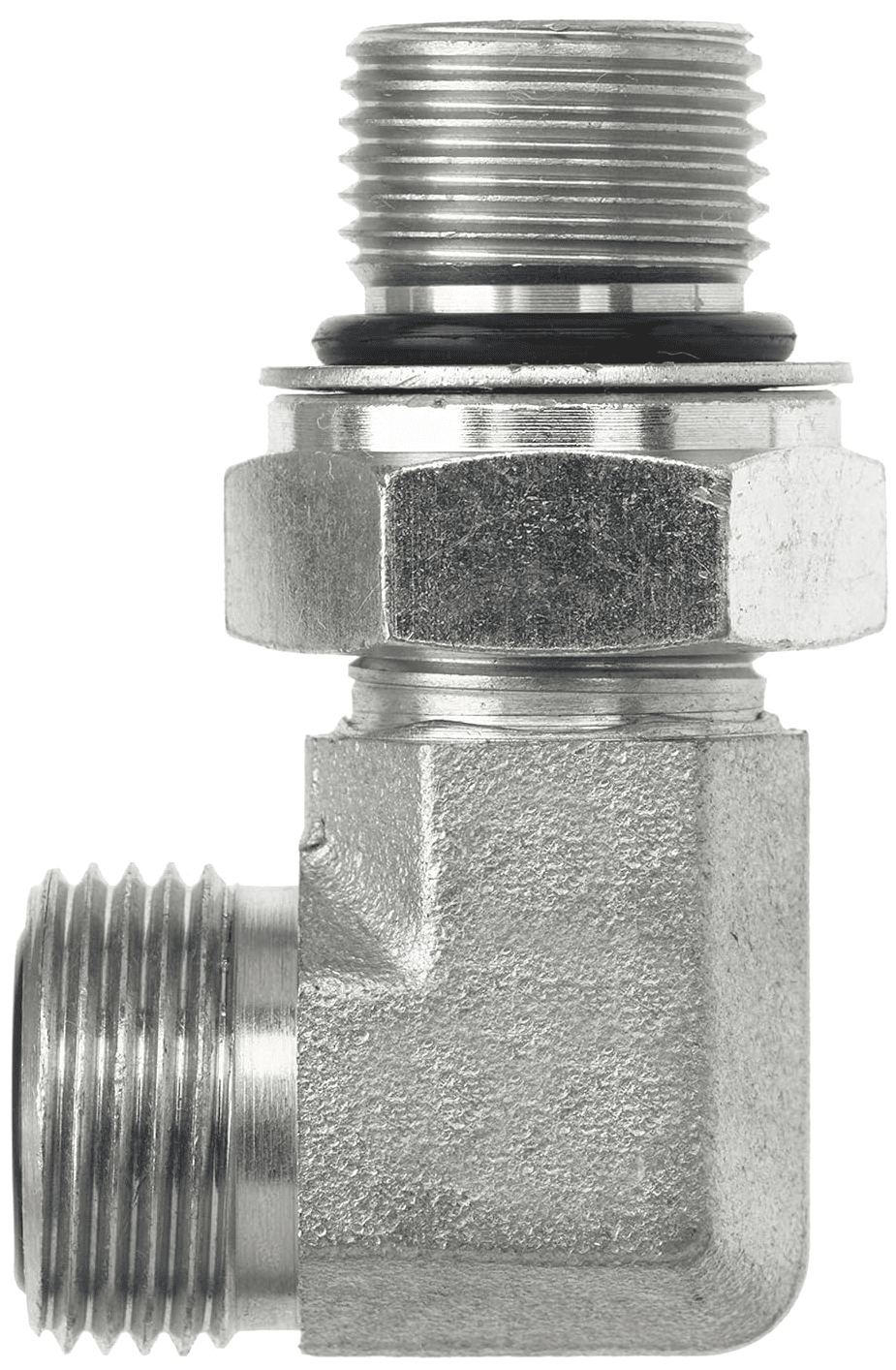 orioページ International Thread Fittings: Male O-Ring Face Seal To Male