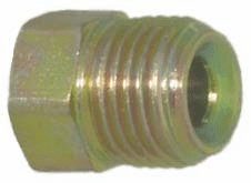 Inverted Flare Fittings