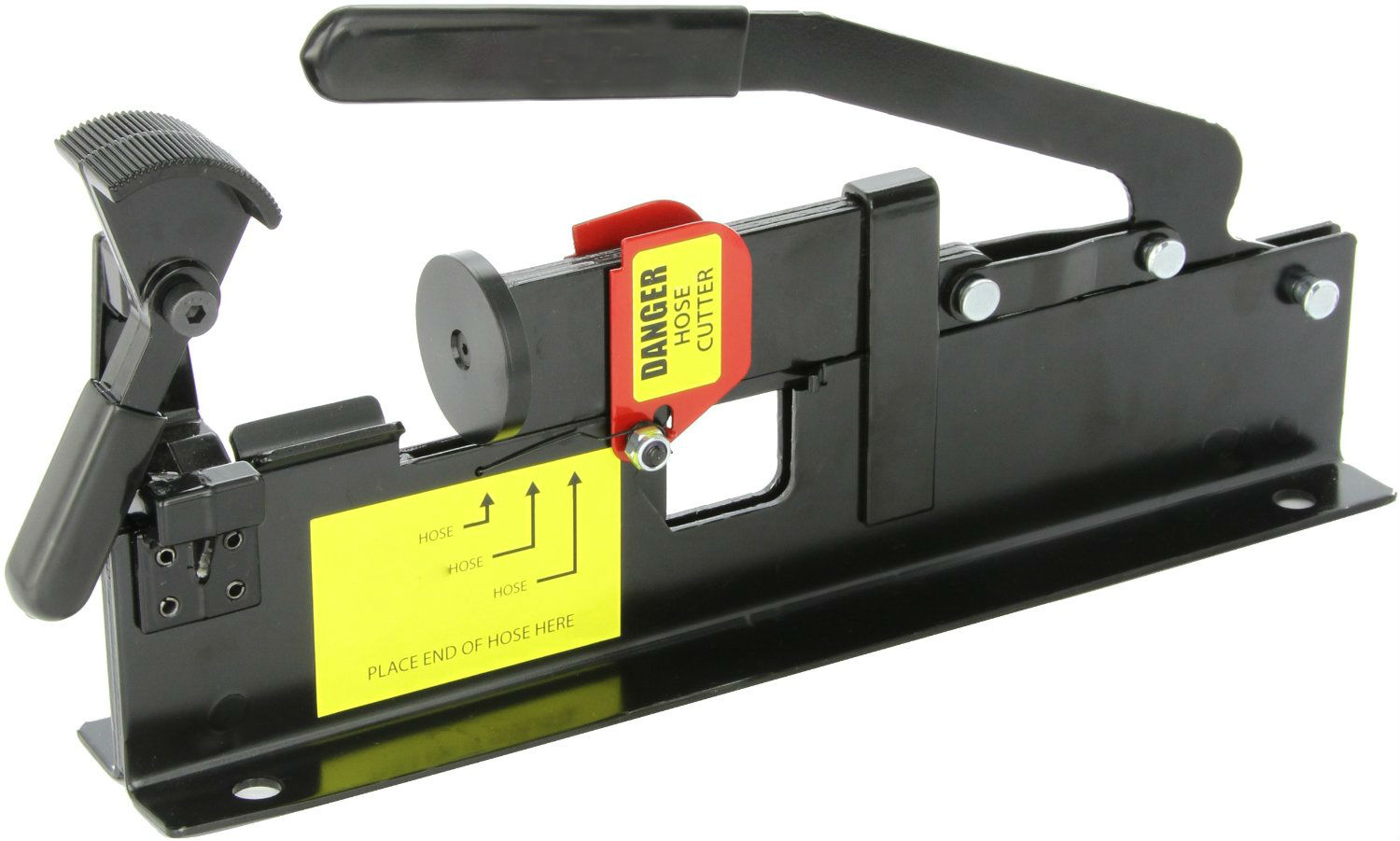 PushLock Hose Assembly Tool