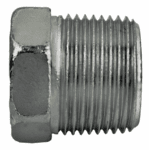 Stainless Steel Pipe Adapters