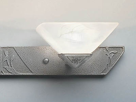 0257 Ultralights Lighting Novus Bath Bar