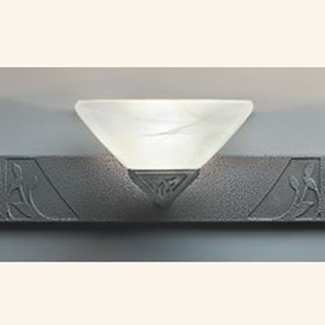 0261 Ultralights Lighting Novus Four-Light Bath Bar