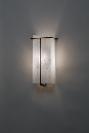 0485 Ultralights Lighting 11-Inch Synergy Wall Sconce
