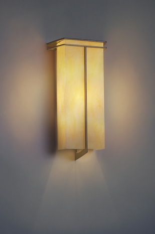 0488 Ultralights Lighting Synergy Wall Sconce for Wet Location