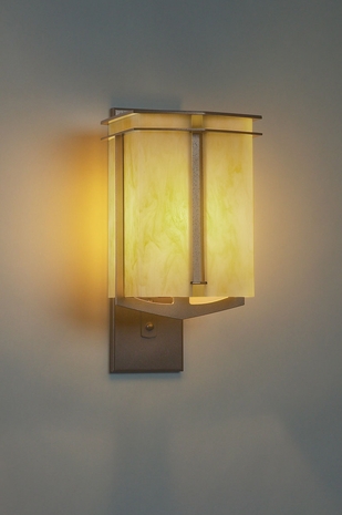 0489 Ultralights Lighting 16-Inch Synergy Wall Sconce