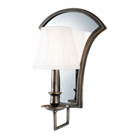 051 Hudson Valley Lighting Wellesley Wall Sconce