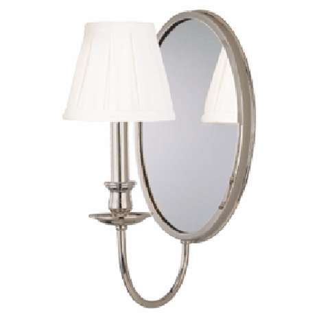 071 Hudson Valley Lighting Talbott Wall Sconce