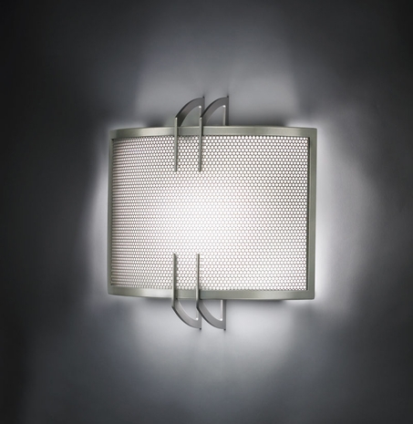 07132 UltraLights Lighting Wall Sconce