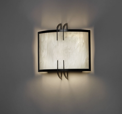 07132np UltraLights Lighting Wall Sconce