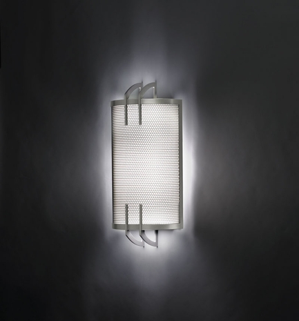 07134 UltraLights Lighting Wall Sconce