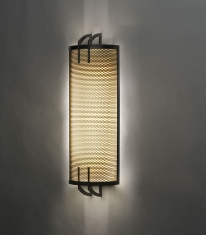 07138 UltraLights Lighting Wall Sconce