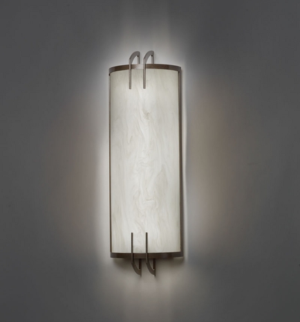 07138np UltraLights Lighting Wall Sconce