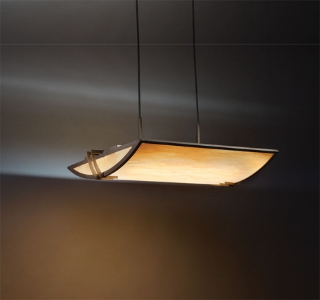 07146np UltraLights Lighting Hanging Fixture