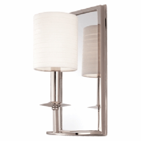 081 Hudson Valley Lighting Winthrop Wall Sconce