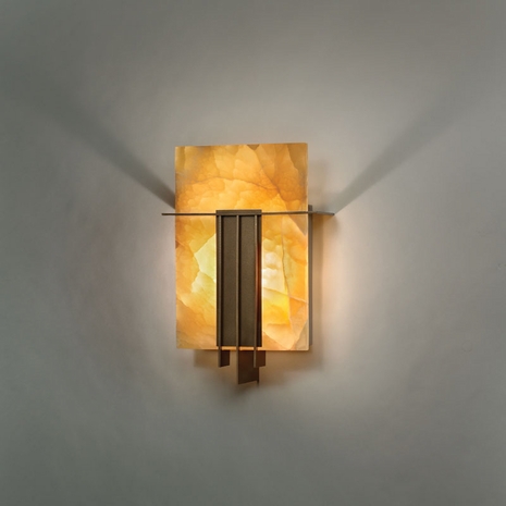 08154 Ultralights Lighting Geos Wall Sconce