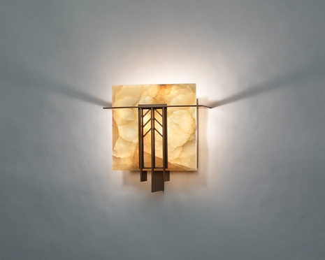 08161 Ultralights Lighting Geos Wall Sconce