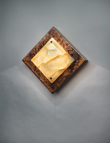 08162 Ultralights Lighting Geos Wall Sconce