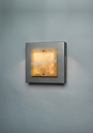 08163 Ultralights Lighting Geos Wall Sconce