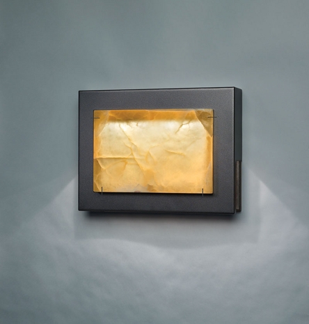 08165 Ultralights Lighting Geos Wall Sconce