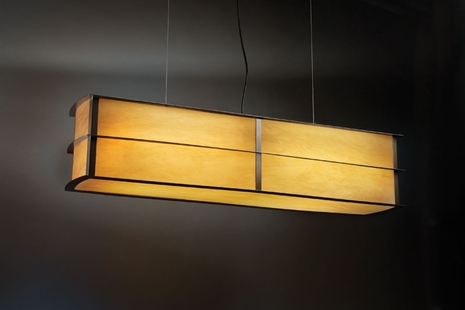 09175 UltraLights Lighting Hanging Fixture