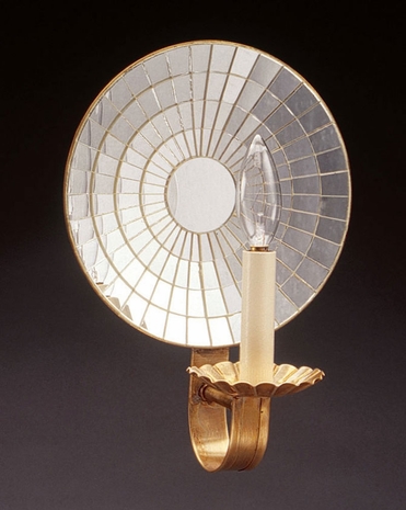 100 Northeast Lantern Sconce (1) Light Candelabra Sconce Fixture With Multiple Glass & Finish Options