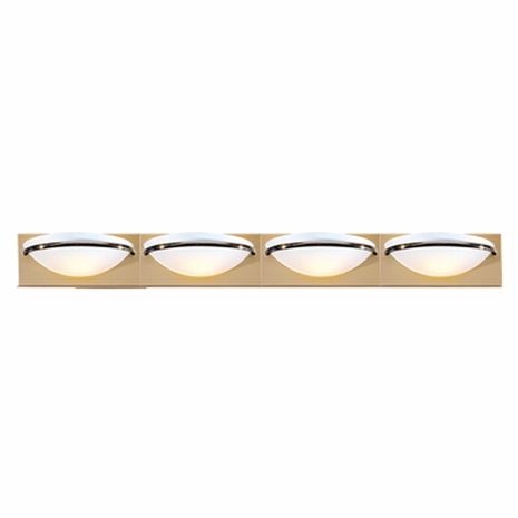 1004 Hudson Valley Lighting New Castle Collection 4 Light Bath And Vanity