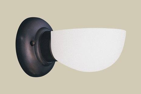 101-OB-811-R Hudson Valley Lighting Edison Wall Sconce Overstock