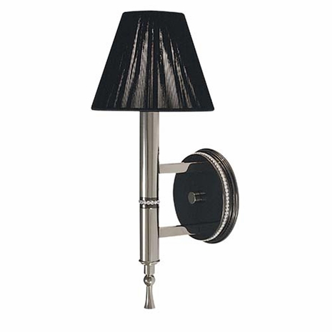 1011 Framburg Lighting Sophia 1 Light Bath and Sconce
