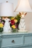 10165 Wildwood Dignified Rabbit Lamp