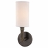 1021 Hudson Valley Dubois 1 Light Wall Sconce