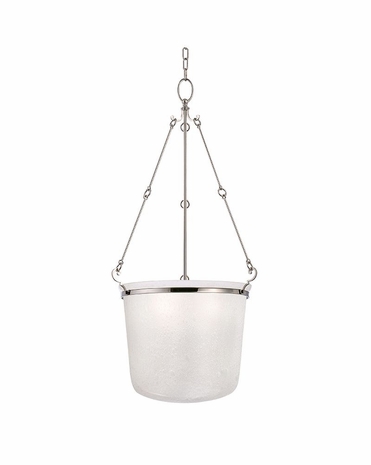 1034 Hudson Valley Timeless Elegance (4) Light Amenia Chandelier