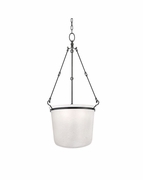 1034 Hudson Valley Timeless Elegance (4) Light Amenia Chandelier