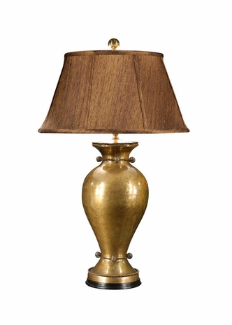 1034 Wildwood Lamps Rawlins Lamp