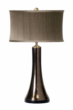 1052-ASL-2015 Thumprints Gumby Table Lamp