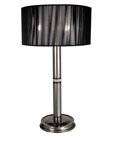 1087 Framburg Lighting Princessa 3 Light Portables