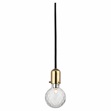 1100 Hudson Valley Marlow 1 Light Pendant