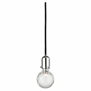 1100 Hudson Valley Marlow 1 Light Pendant