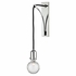 1101 Hudson Valley Marlow 1 Light Wall Sconce