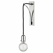 1101 Hudson Valley Marlow 1 Light Wall Sconce