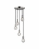1105 Hudson Valley Marlow 5 Light Pendant