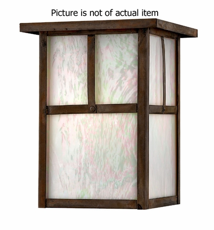 1109Sn-R Hinkley Outdoor Wall Sconce (CLEARANCE ITEM)