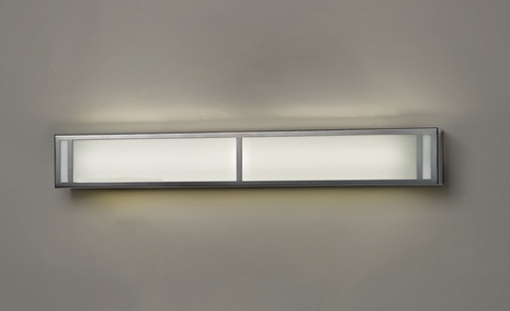 11193 Ultralights Lighting Classics Bath Bar