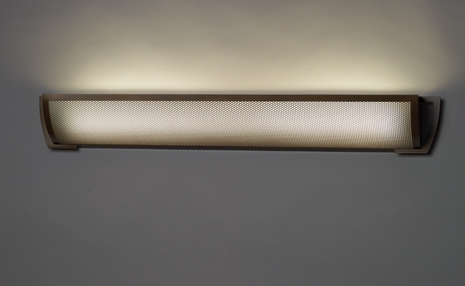 11195 Ultralights Lighting Apex Bath Bar
