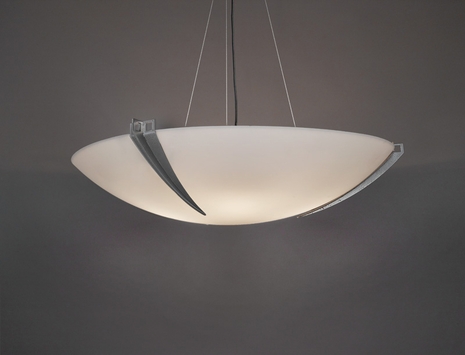 11202-36 Ultralights Lighting Compass Hanging Fixture