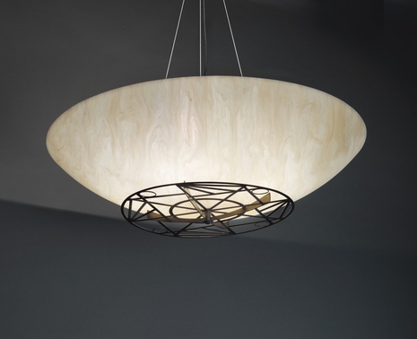 11204-30 Ultralights Lighting Synergy Hanging Fixture