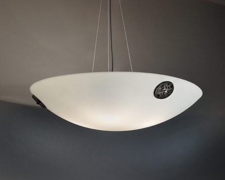 11205-36 Ultralights Lighting Synergy Hanging Fixture