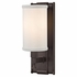 1121 Hudson Valley Palmdale 1 Light Wall Sconce