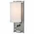 1121 Hudson Valley Palmdale 1 Light Wall Sconce