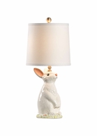 11877 Wildwood Next Generation Lamp - Cream
